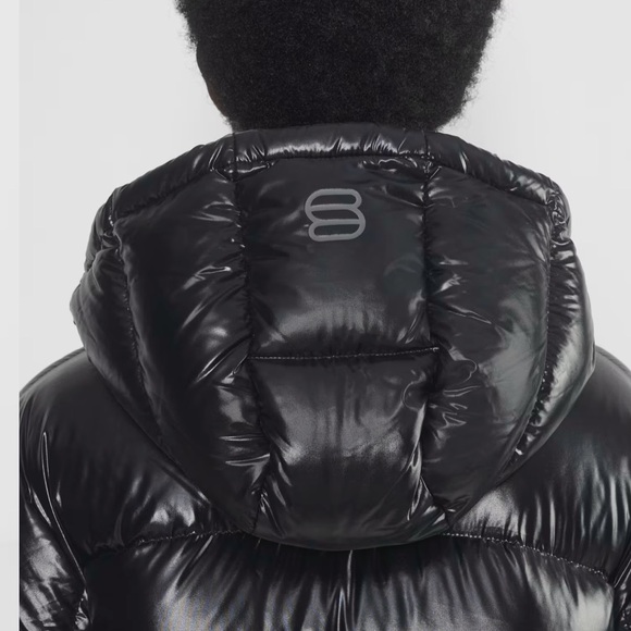 COPY - Superpuff long - Picture 5 of 13